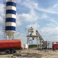 good quality hzs35 small concrete batching plant